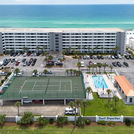 Surf Dweller 502 Apartment Fort Walton Beach Exterior photo