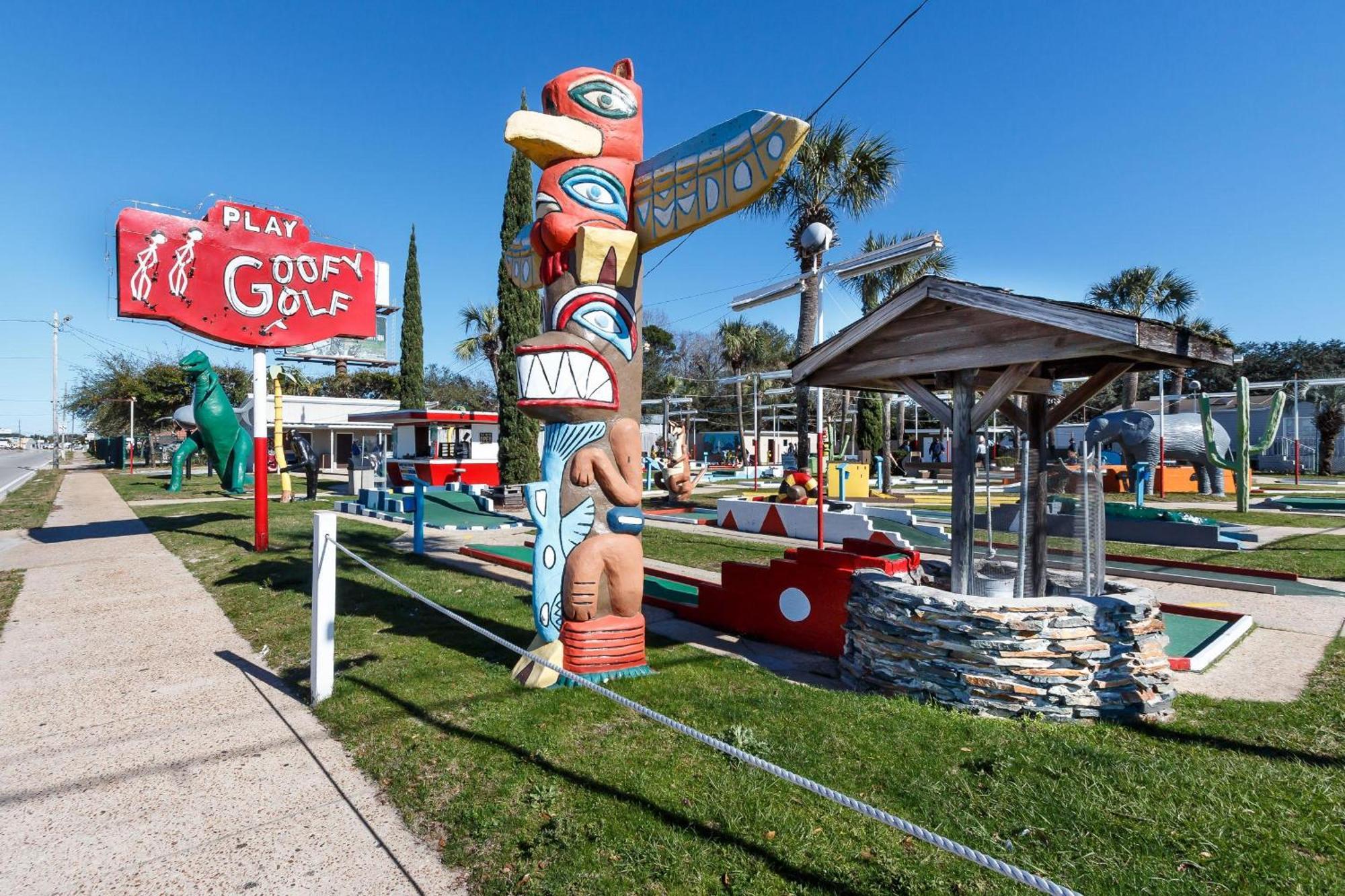 Surf Dweller 502 Apartment Fort Walton Beach Exterior photo